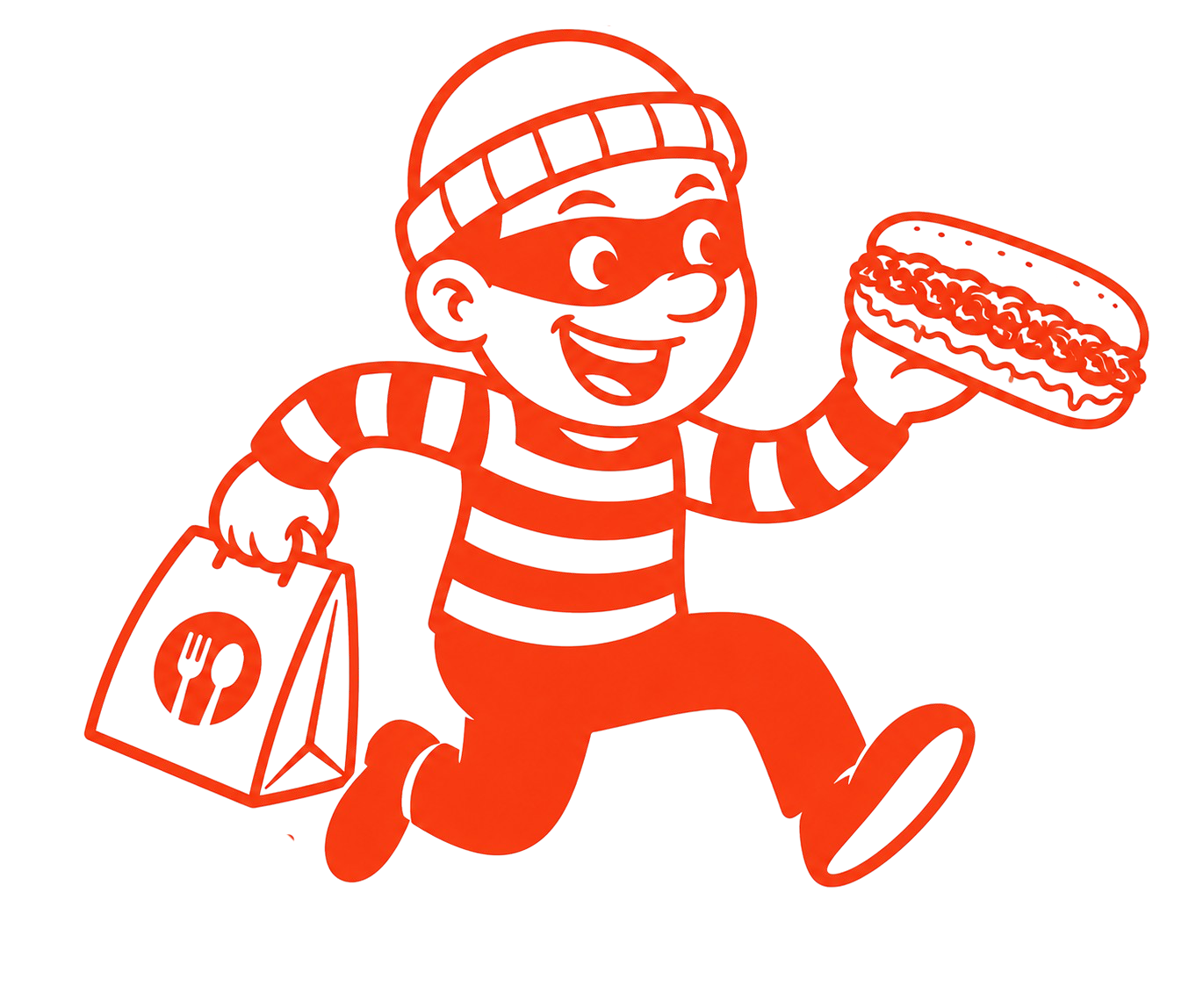 HEIST Character